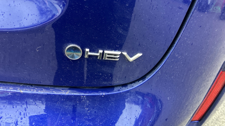 Toyota Yaris Cross 1.5 Hybrid Design 5dr CVT Hybrid Estate